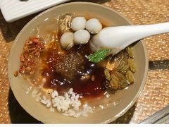 冰粉-茅庐毛血旺(烟台大悦城店)