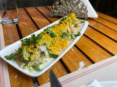 -克比叔叔印度餐厅Kebabs on the Grille(永康路分店)