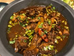 -锡和无锡菜(景丽苑店)