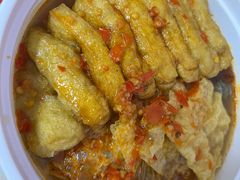 -柒小螺·螺蛳粉(利丰广场店)