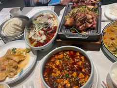 -北李妈妈菜·海肠捞饭(开发区万达店)