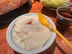 -周小明火锅(黑金冠社区店)