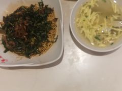 -东泰祥生煎馆(重庆北路店)
