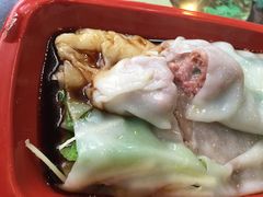 星记肠粉王(福华店)-昇记肠粉王(福华路店)