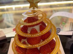 -花花卷卷·鲜食蛋糕(泉屋店)