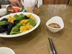 -良友·海鲜青岛菜(五四广场店)