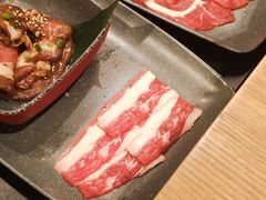 -新石器烤肉(千灯大润发店)