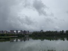 -洋湖国家湿地公园