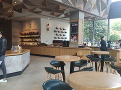 -星巴克臻选(杭州嘉里中心1F店)
