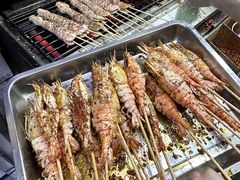 -铭副琦食·虾蟹烩馆(渔人码头店)