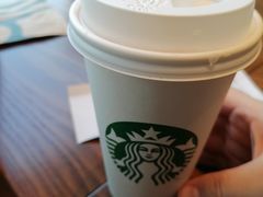 -星巴克(北京门头沟长安天街店)