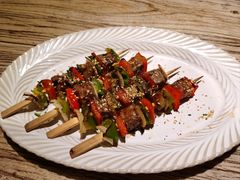 -漾花汐·西餐·下午茶(苏州湾歌林公园店)