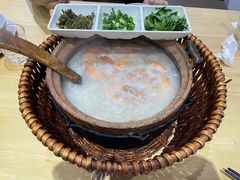 虾贝粥-成记海鲜粥(意大利风情街店)