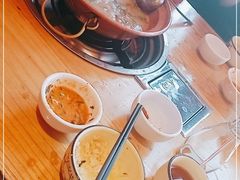 -阿婆情腊排骨火锅(金虹路店)