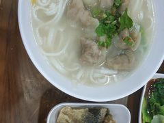 -其美潮州鱼旦粉世家(花城汇南区分店)