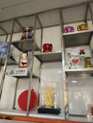 -TRIMS HAIR 修剪造型·烫染接发