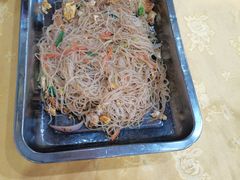 三丝炒米粉-顺徕德仙庙烧鸡(荔湾总店)