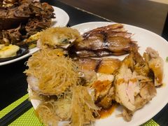 -青岛证大喜玛拉雅酒店·Z1餐厅