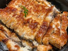 -玄白·炭烤活鳗(上海首店)