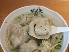 -梦花街馄饨店(中华苑店)