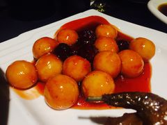 -新竹里馆·花园餐厅(兴苑路店)