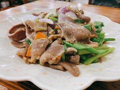 -南记食粥坊·宵夜大排档(莲花总店)
