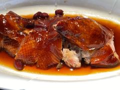 -小厨娘金榜题名(夫子庙秦淮河店)