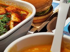 -魏家凉皮(博水商务大厦店)