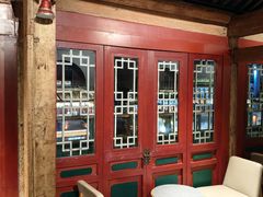 -星巴克臻选(北京前门大街店)