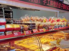 -味多美蛋糕(双合地铁店)