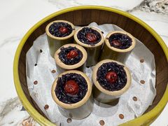 -阿露佳·舌尖上的安吉菜