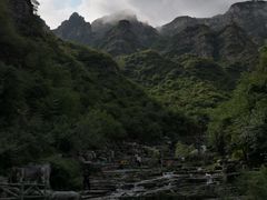 -孤山寨风景区