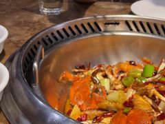 -七欣天香辣蟹火锅(无锡金太湖国际城店)