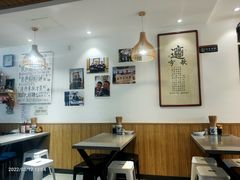 大堂-玲玲面屋