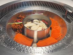 -晓宇重庆火锅(赛格国际购物中心店)