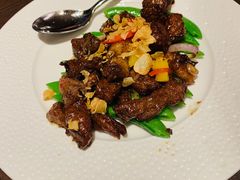 -湖州皇冠假日酒店-彩丰楼中餐厅