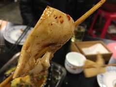 -醉烧膘·烧烤夜宵王(总店)