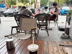 -库迪咖啡(宝安壹航城店)