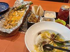 -荷花泰菜(东方新天地店)