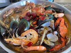 -星奇缘·海鲜餐厅(东山美食地标店)