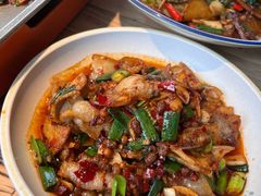 -树厨贵州菜(大十字店)