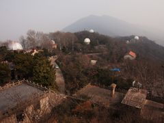 -紫金山天文台