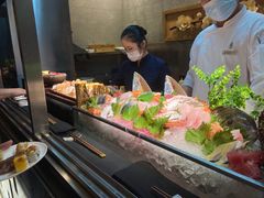 -深圳四季酒店·馥自助餐厅