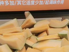 -老员外骨汤火锅(海州古城店)