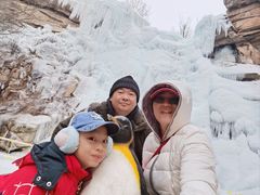 -黑龙潭风景区