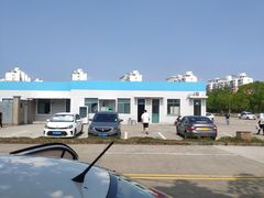 -安飞驰驾校·学车连锁(金高店)