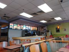 -李先生牛肉面大王(广渠门内店)