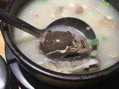米肠汤-麻蒲碳烤肉(远景路1号店)