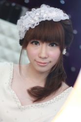 -FIONA MAKE UP恋妆造型