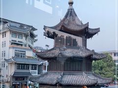 -怡园饭店-餐厅(四望亭店)